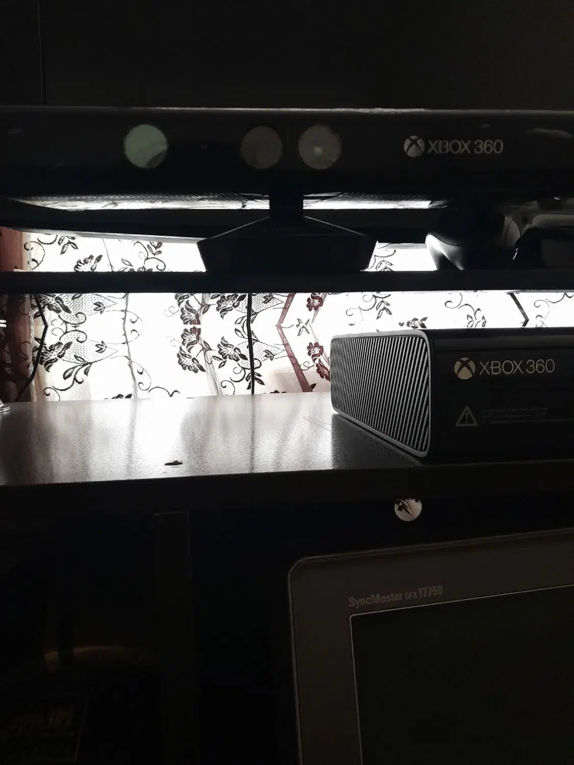 ایکس باکس ۳۶۰ نیو اسلیم|کنسول، بازی ویدئویی و آنلاین|نیشابور, هفده شهریور|دیوار