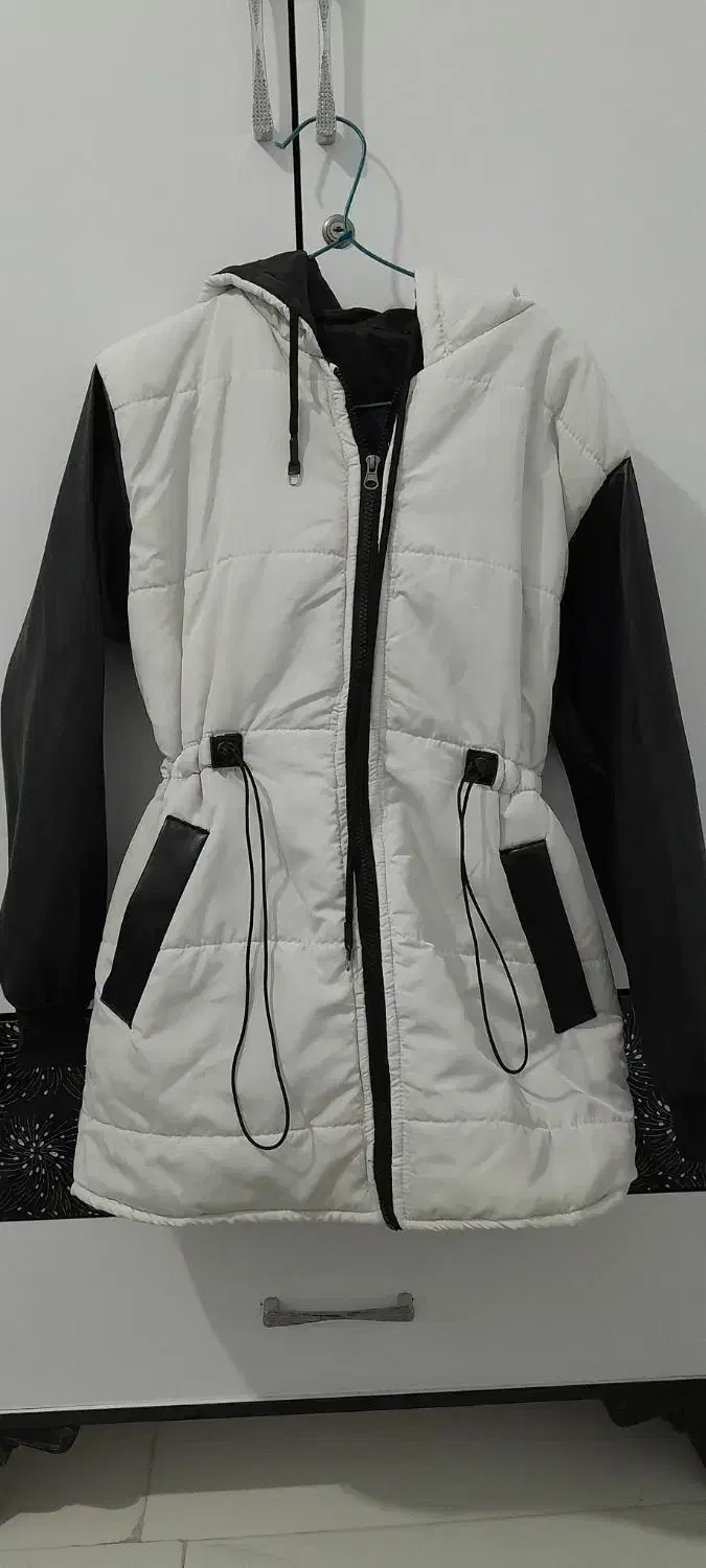 یک عددبارونی یک عددپالتوزنانه|لباس|چهارباغ, |دیوار