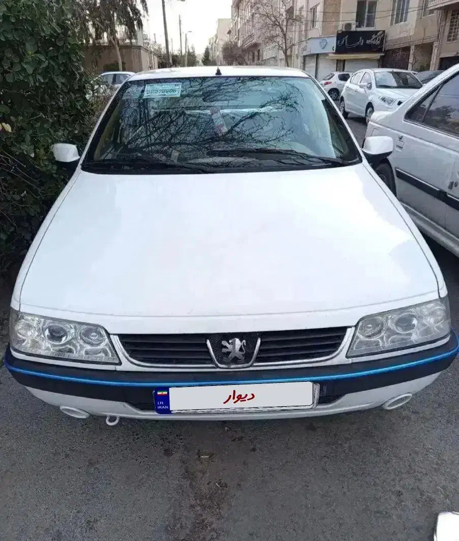 اس ال ایکس ۹۳|خودرو سواری و وانت|اسفراین, |دیوار