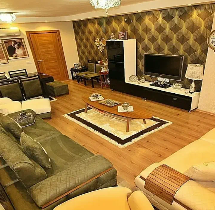 نصب انواع پارکت لمینت قرنیز|خدمات پیشه و مهارت|امیرکلا, |دیوار