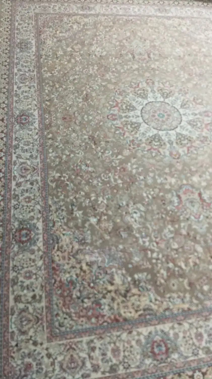 چهارتخته فرش ۷۰۰شانه یک مدل|فرش|کرج, فاز ۵ مهرشهر|دیوار