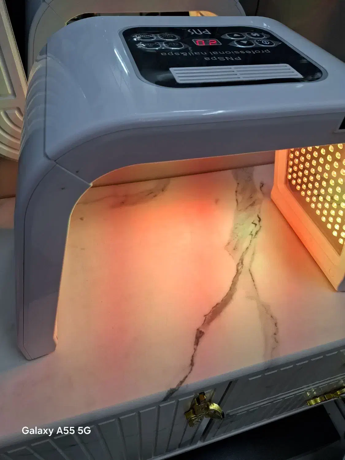 تونل ال ای دی فیشال|آرایشی، بهداشتی، درمانی|پاکدشت, پاکدشت (مامازند)|دیوار