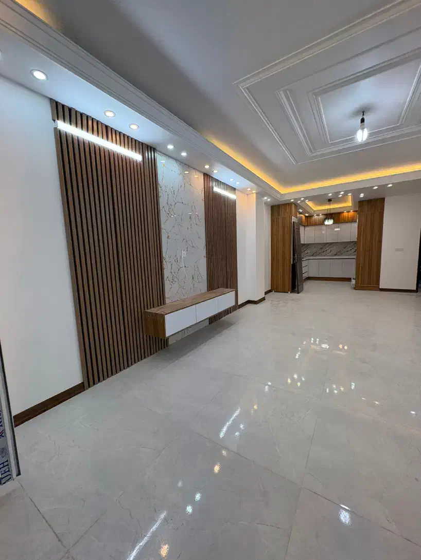 کلیدنخورده/بهترین لوکیشن شهر/بدون هیچ گونه پله|اجارهٔ خانه و ویلا|کاشان, شهرک امیرالمومنین|دیوار