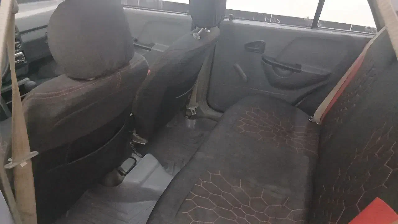 پراید مدل ۸۴|خودرو سواری و وانت|مریوان, |دیوار