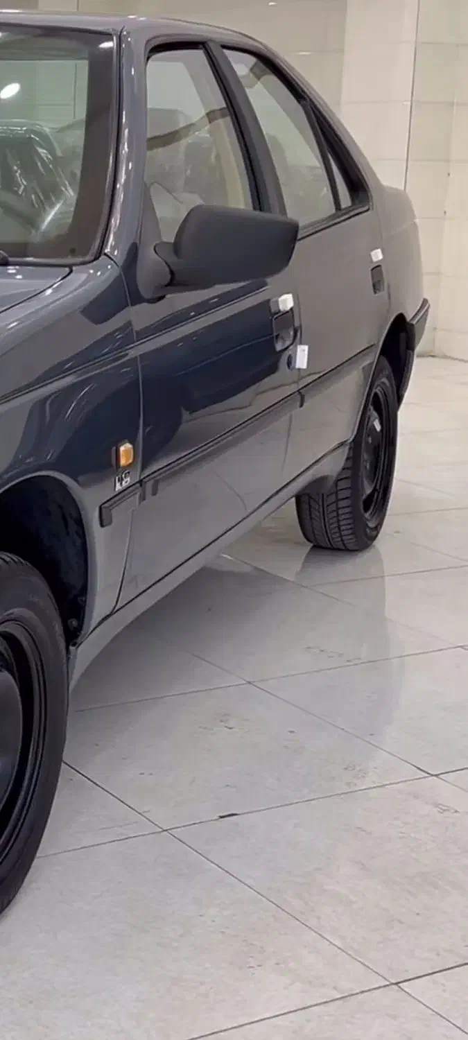 405مدل 98|خودرو سواری و وانت|چناران, |دیوار