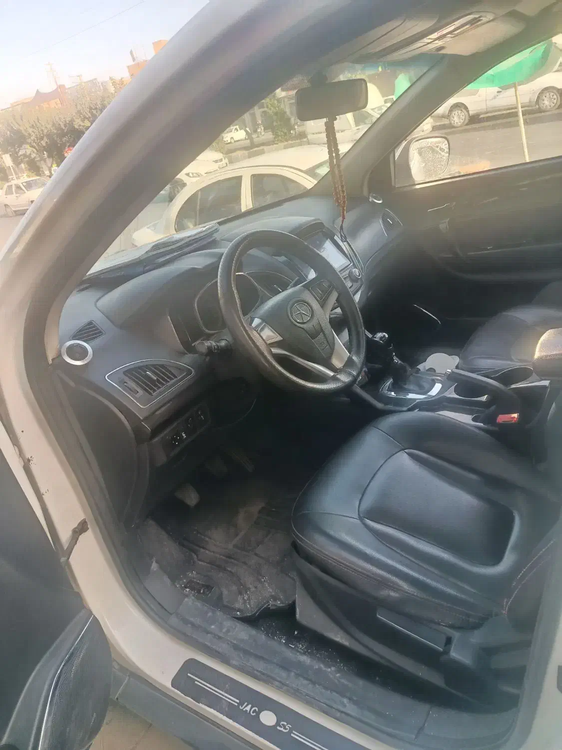 جک مدل 96دنده|خودرو سواری و وانت|تهران, اسکندری|دیوار