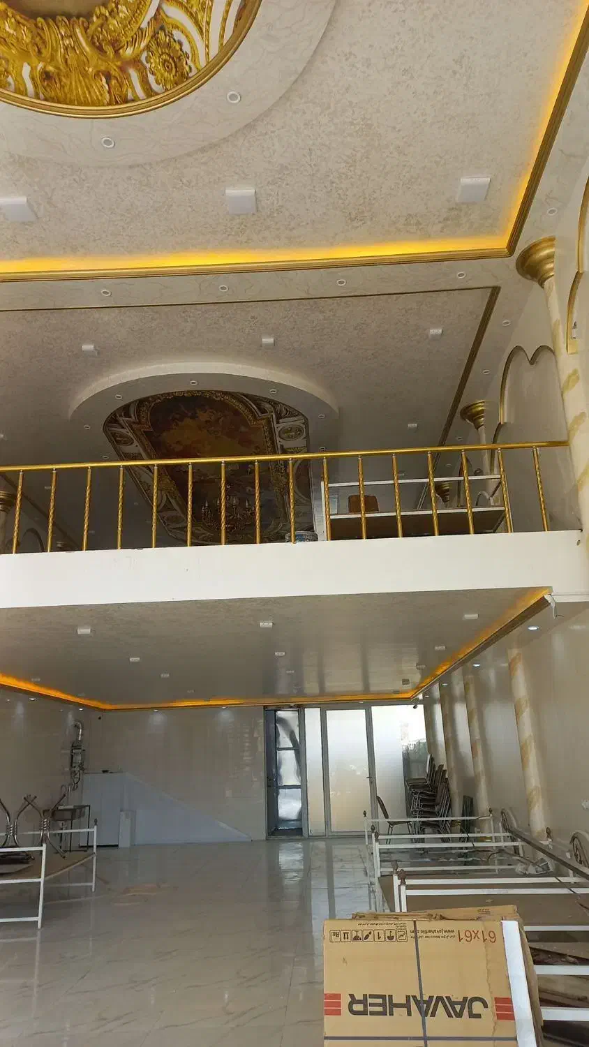 فروش تجاری مسکونی بر جاده|فروش مغازه و غرفه|مشگین شهر, |دیوار