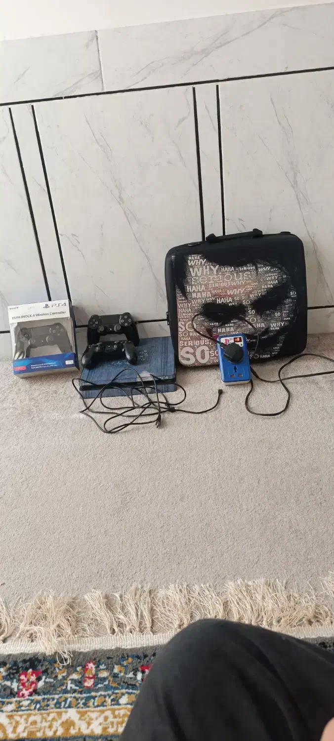 ps4 1tra کپی خور|کنسول، بازی ویدئویی و آنلاین|اندیمشک, |دیوار