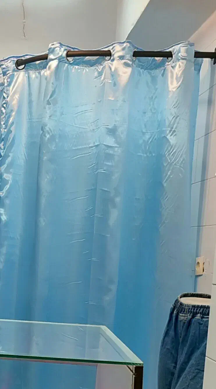 پرده ومیله اتاق پرو|پرده، رانر، رومیزی|ملایر, |دیوار