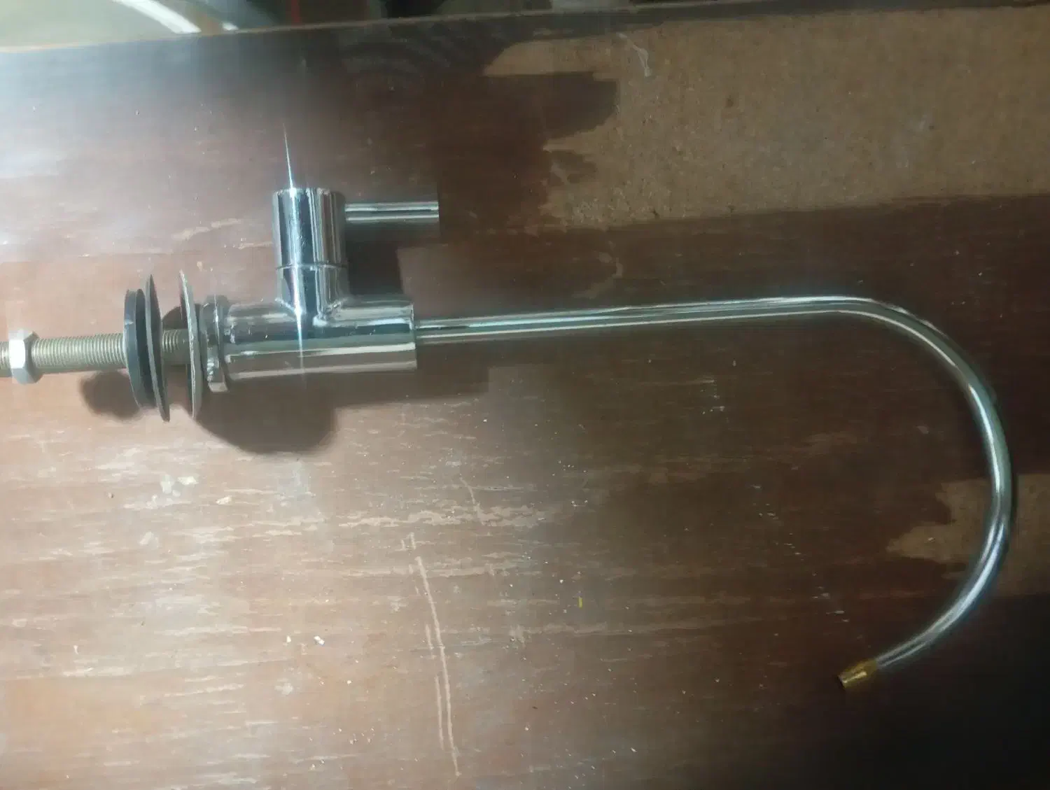 شیرآلات فروشی وشلنگ|لوازم سرویس بهداشتی|ساوه, |دیوار