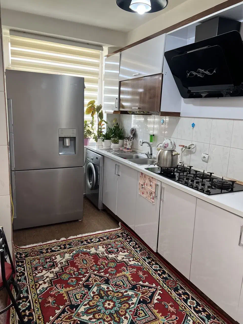 آپارتمان شخصی ساز فاز سه سهند|فروش آپارتمان|سهند, |دیوار