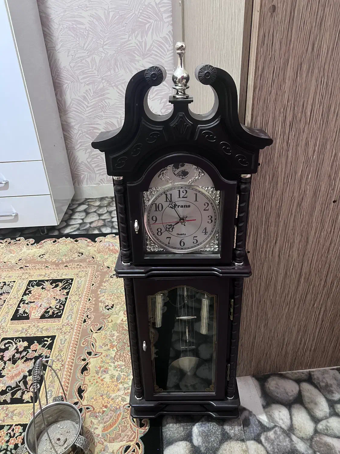 ساعت|ساعت دیواری و تزئینی|تبریز, |دیوار