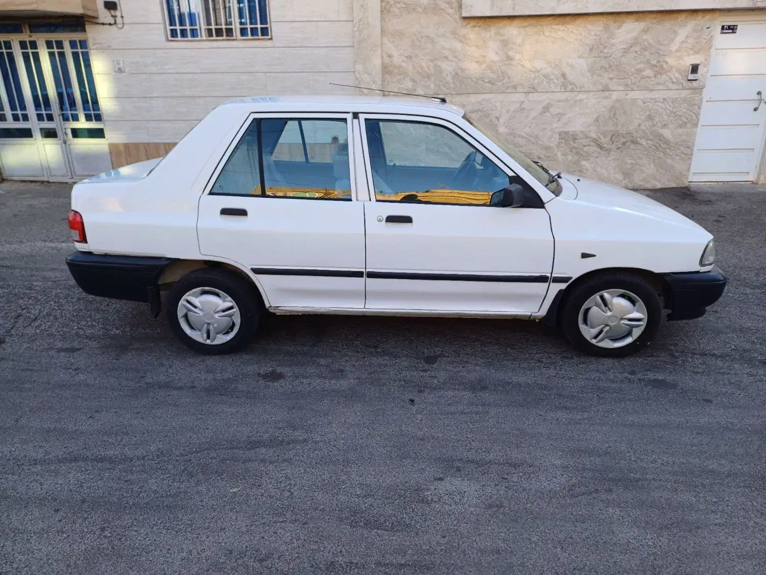 پراید۱۳۱|خودرو سواری و وانت|تربت جام, المهدی|دیوار