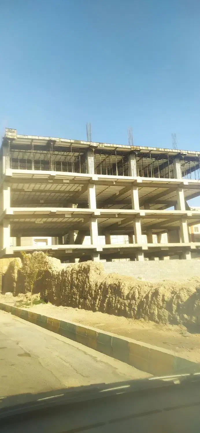 پیش فروش آپارتمان 115 متری در خیابان رجایی|پیشفروش املاک|رباطکریم, رباطکریم|دیوار