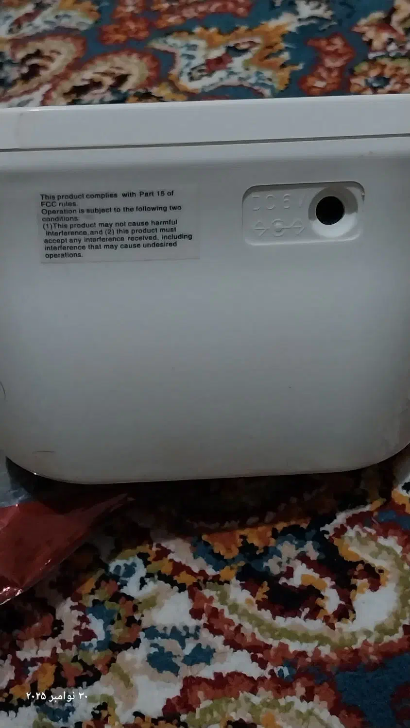 دستگاه فشار امرون|آرایشی، بهداشتی، درمانی|کرج, گوهردشت|دیوار