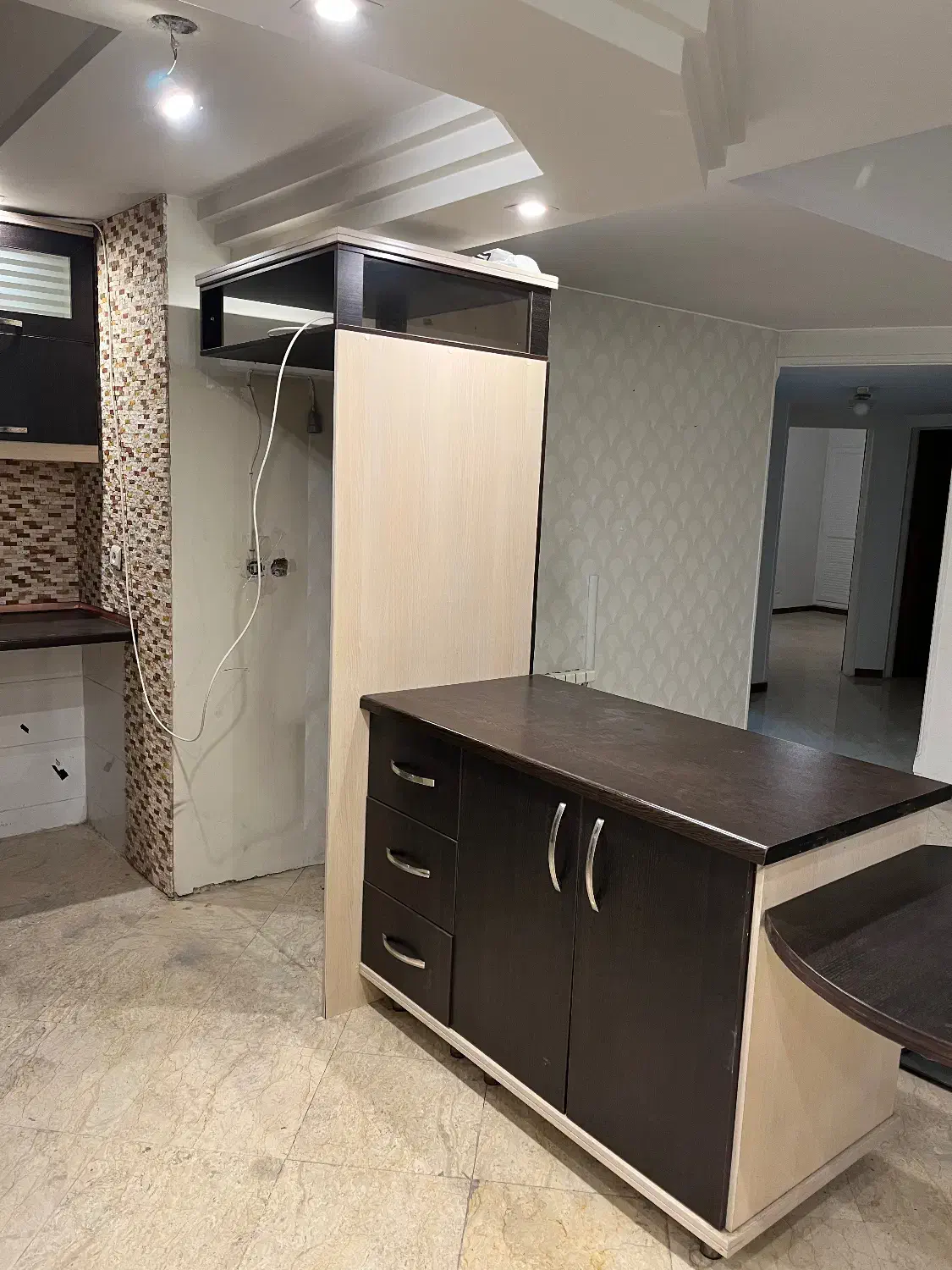 کابینت MDF|مصالح و تجهیزات ساختمان|تهران, زرگنده|دیوار