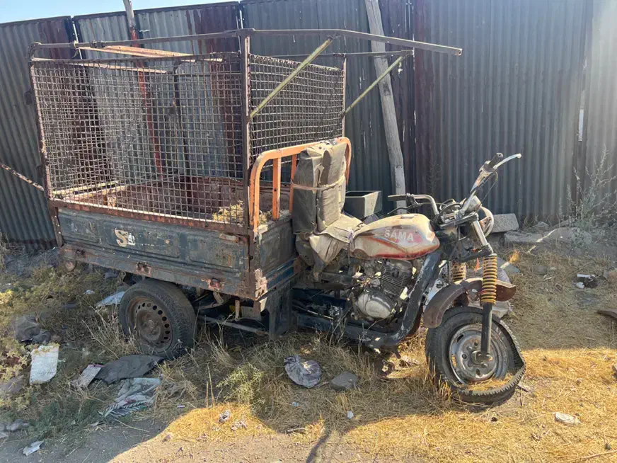 سه چرخ سما ۲۰۰و پرواز۱۵۰|موتورسیکلت|تهران, آرژانتین|دیوار