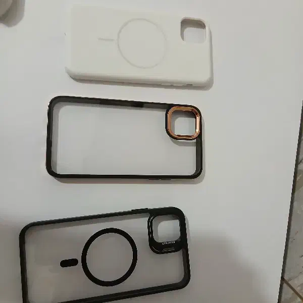 کاورهای نوع آیفون 11 پرو مکس|لوازم جانبی موبایل و تبلت|اردبیل, |دیوار