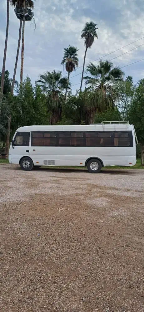 مینی بوس و اتوبوس VIP دربستی|خدمات حمل و نقل|همدان, |دیوار