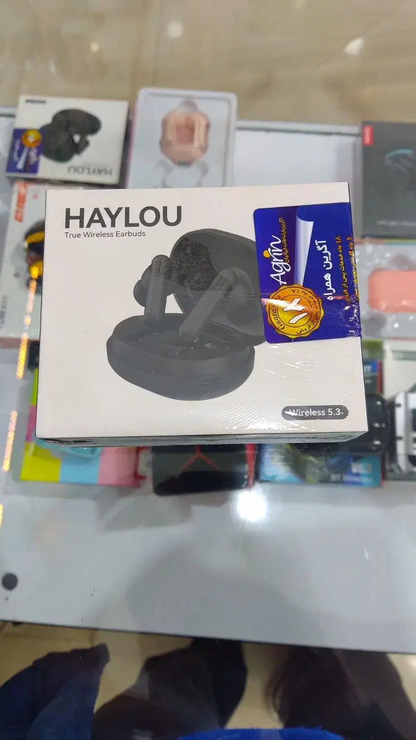 فروش ویژه ایرپاد|لوازم جانبی موبایل و تبلت|یزد, |دیوار