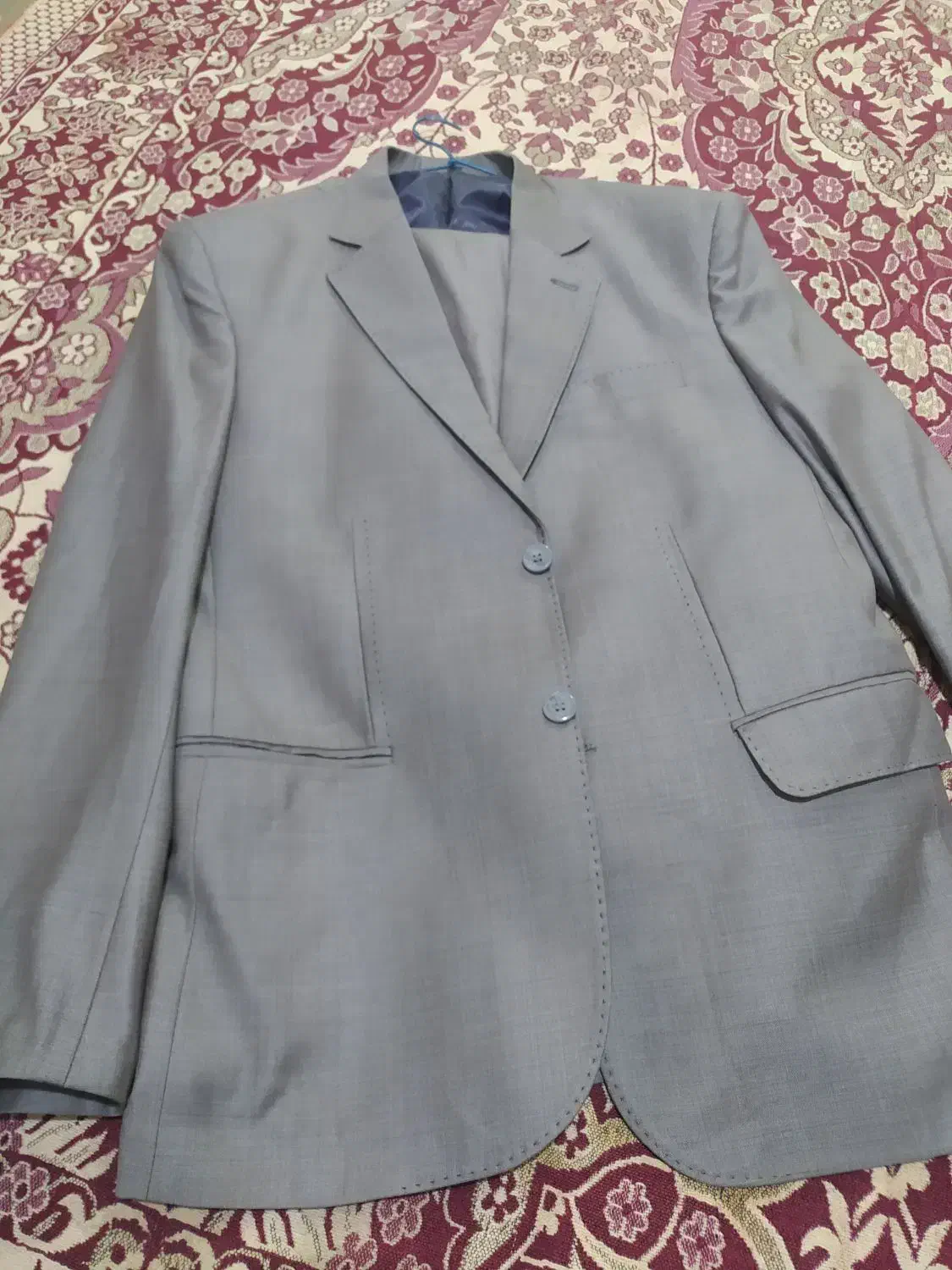 کت و شلوار شایان|لباس|اسحاق آباد, |دیوار