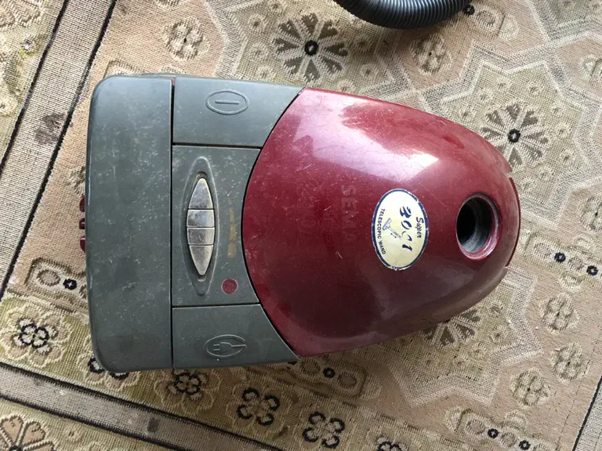 جارو برقی|جاروبرقی، جارو شارژی، بخارشو|ساری, |دیوار