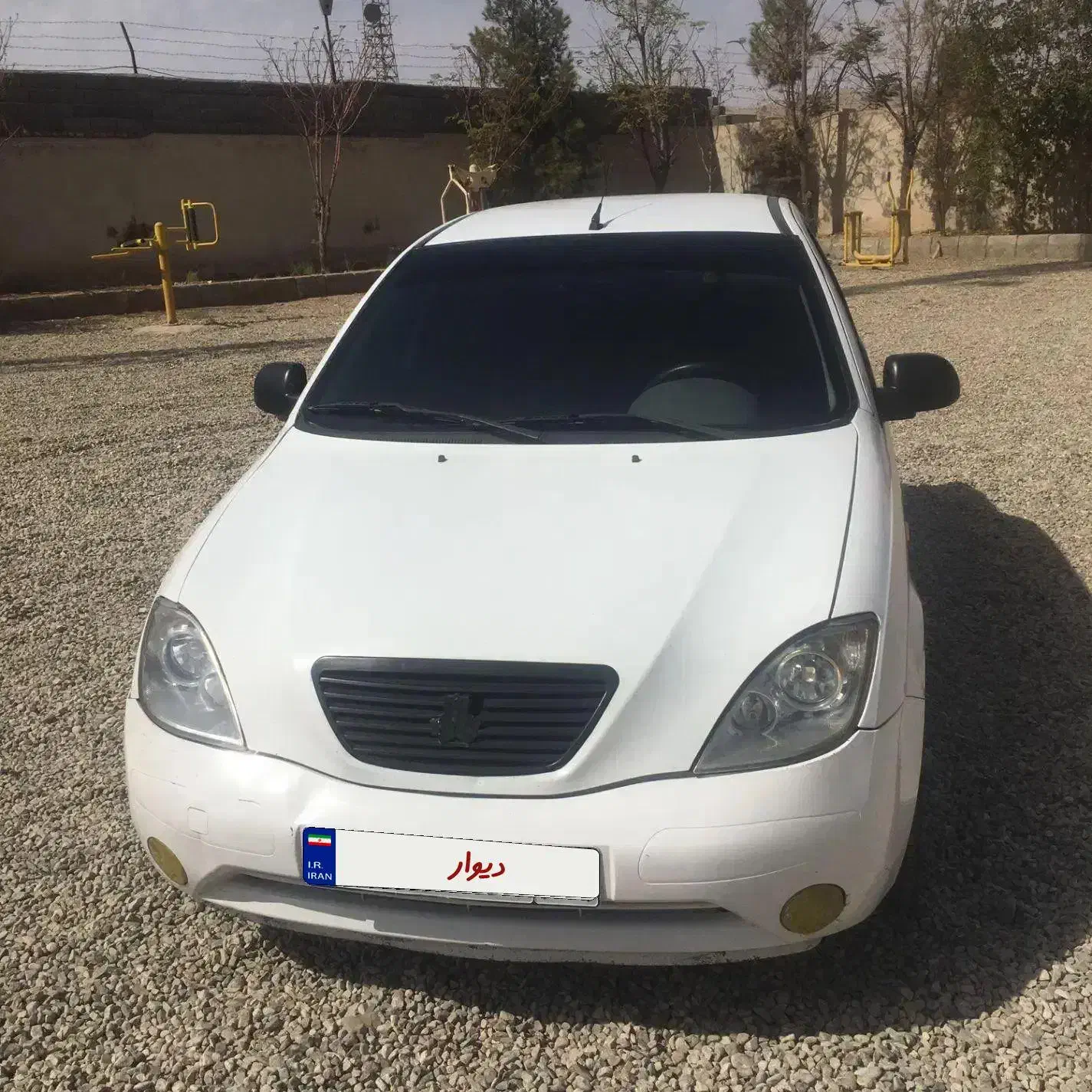 تیبا 1|خودرو سواری و وانت|ایوانکی, |دیوار