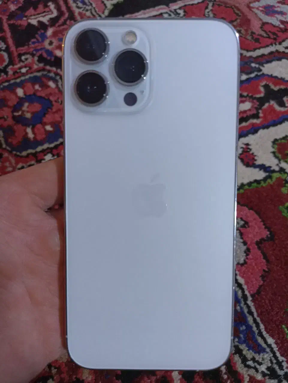 ایفون ۱۳ پرومکس promax|موبایل|تبریز, |دیوار