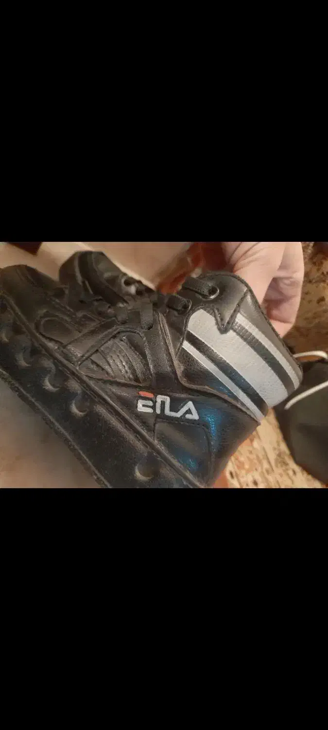 کفش بچگانه|کفش و لباس بچه|اردبیل, |دیوار