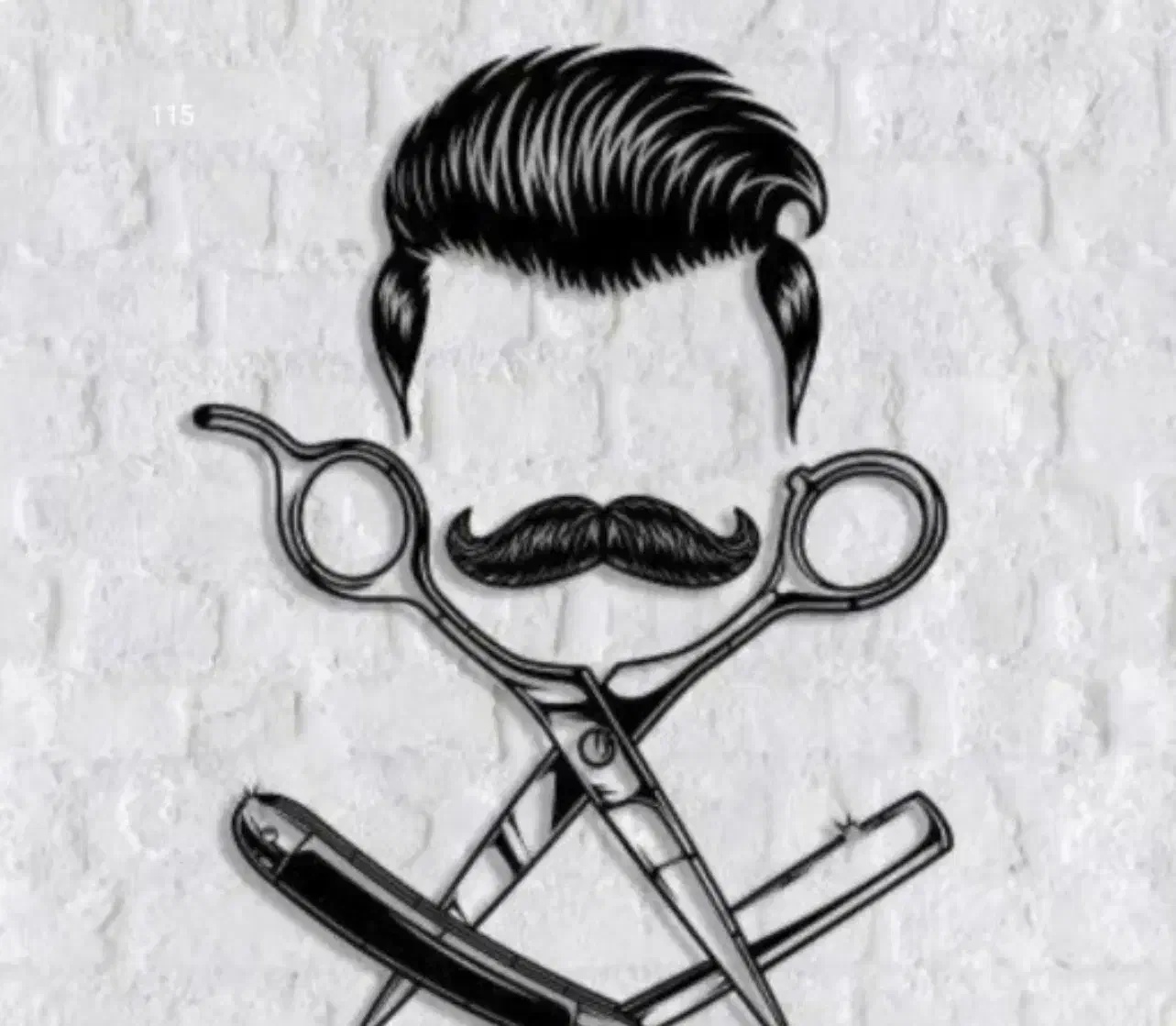 استخدام آرایشگر آقا|استخدام درمانی، زیبایی، بهداشتی|تهران, میدان ولیعصر|دیوار