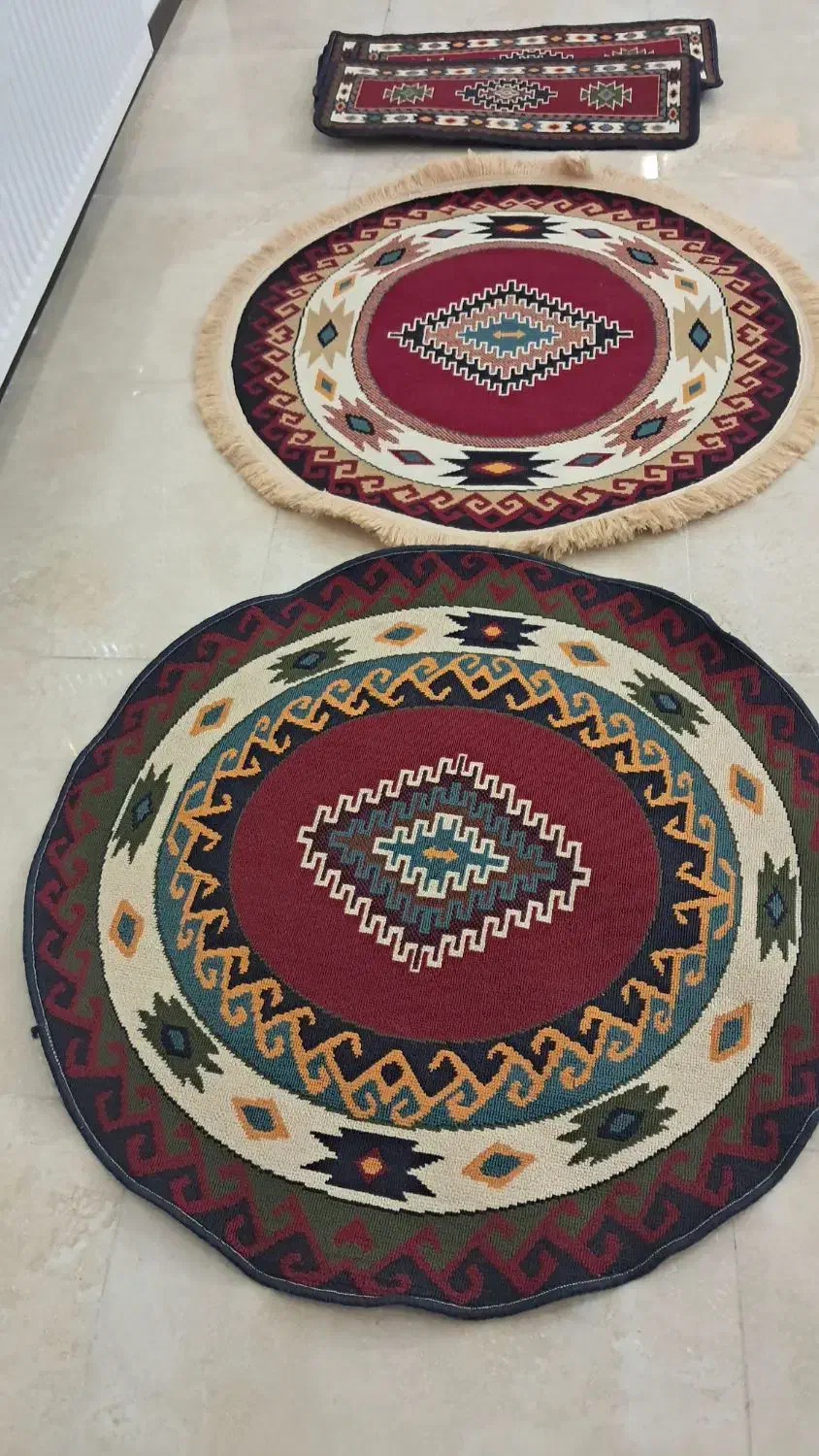 ست پادری راه پله|پادری|خلخال, |دیوار