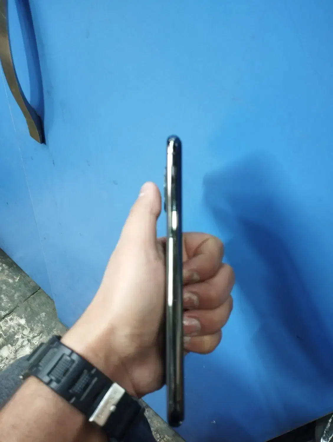 iphone 11pro max|موبایل|تهران, مرزداران|دیوار