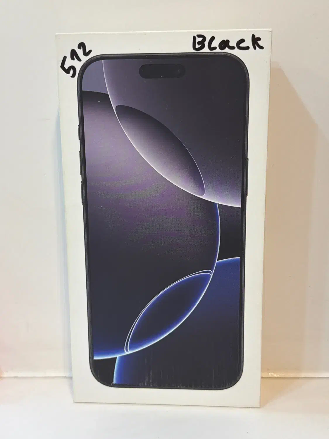 ایفون ۱۶ پرومکس ۵۱۲ گیگ|موبایل|بوشهر, |دیوار