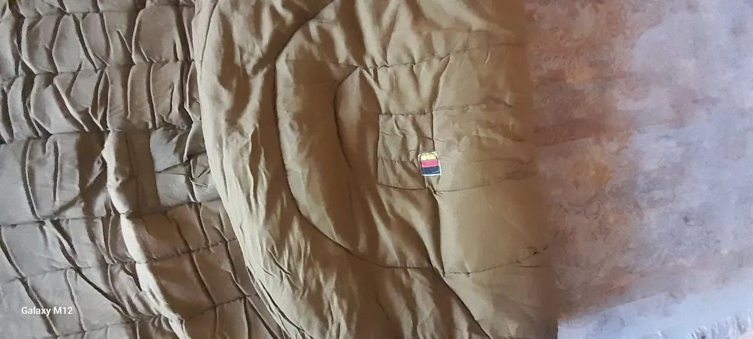 کیسه خواب انتیک المانی|کوهنوردی و کمپینگ|چمستان, |دیوار