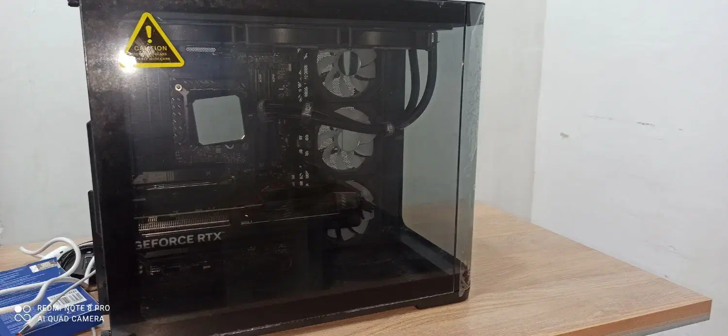 کامپیوتر|رایانه رومیزی|بندرعباس, |دیوار