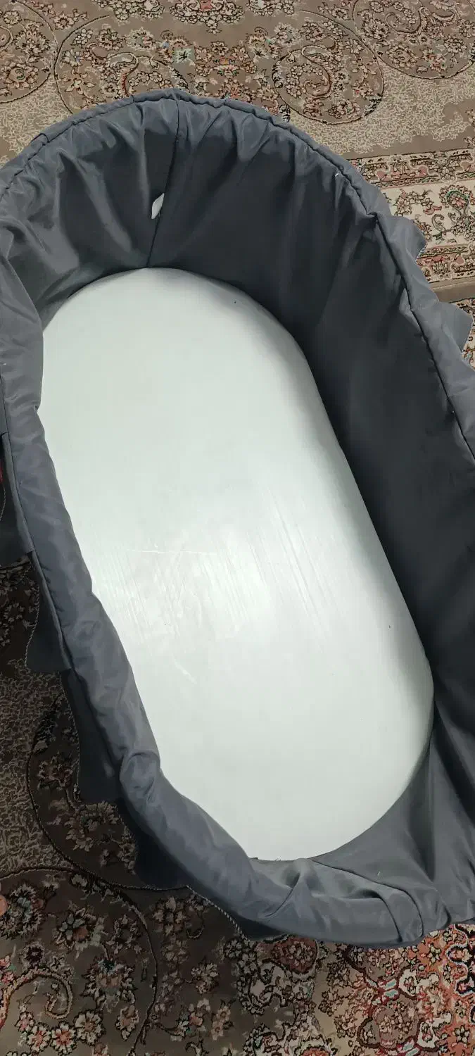 گهواره|تخت و صندلی بچه|نسیم‌شهر, |دیوار