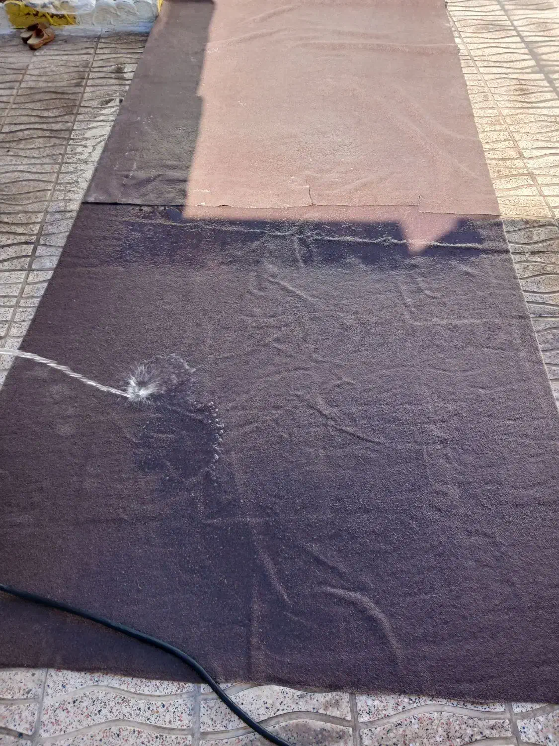 موکت|موکت|میانه, |دیوار