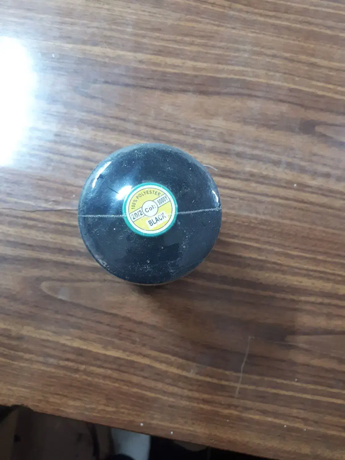 نخ دولا پلی استر|لوازم خیاطی و بافتنی|پرند, فاز ۶|دیوار