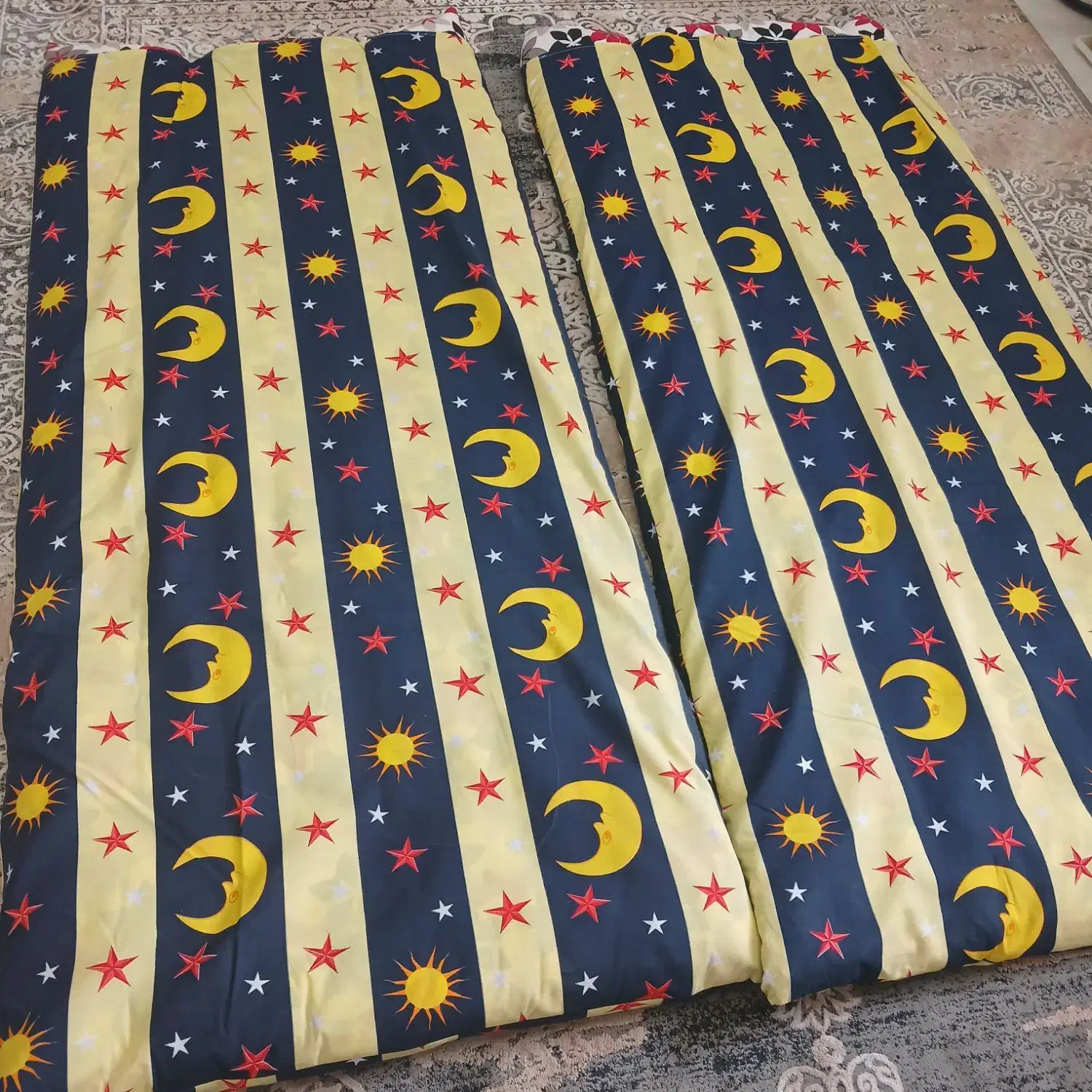 تشک پنبه نونو|تشک تختخواب|ایلام, |دیوار