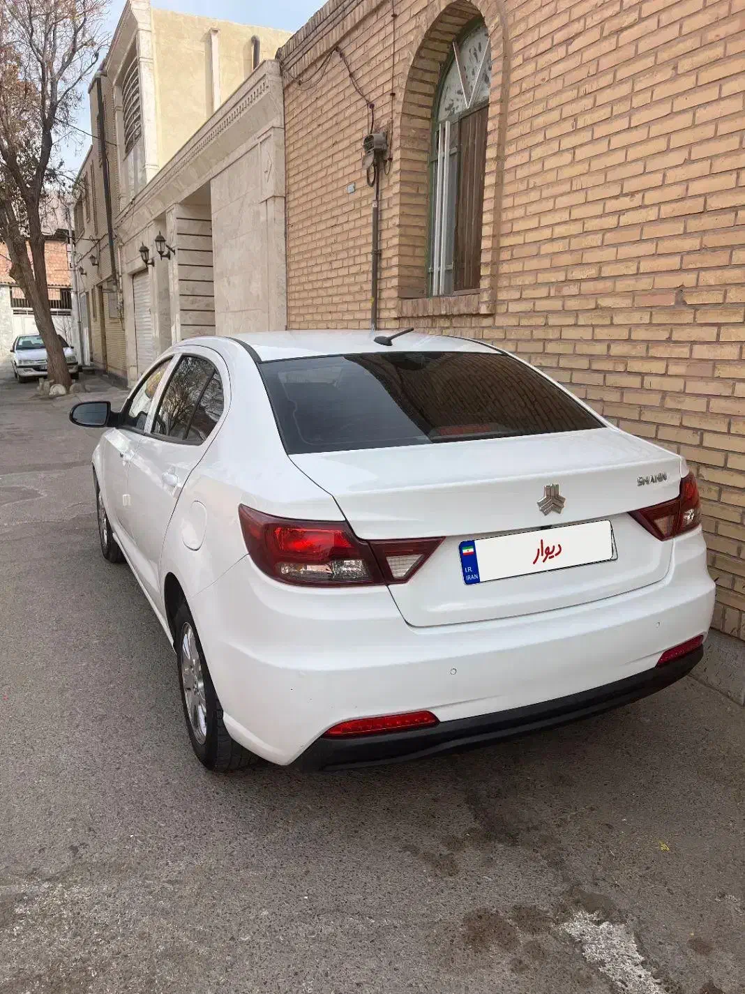 شاهین G|خودرو سواری و وانت|کرمان, |دیوار