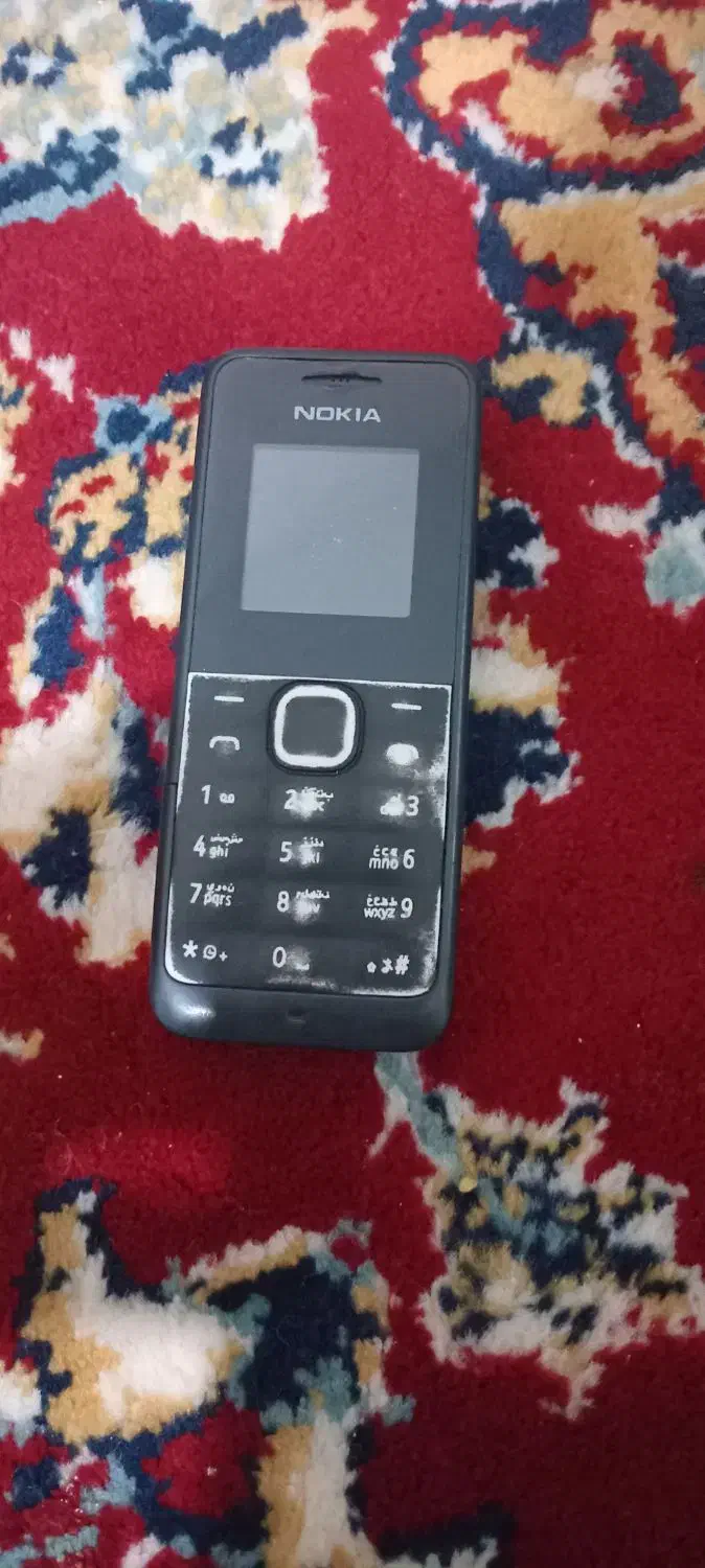 گوشی سادع|موبایل|قزوین, |دیوار