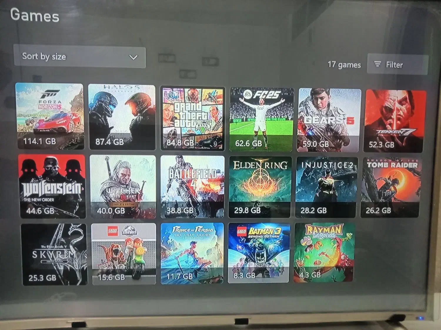 ایکس باکس وان اس|کنسول، بازی ویدئویی و آنلاین|ملایر, |دیوار