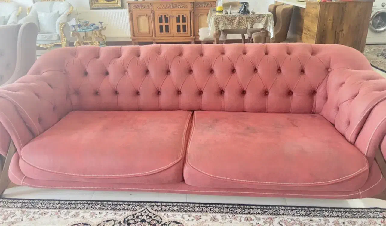 فروش تعدادی از وسایل منزل|حراج|کاشان, امیرکبیر|دیوار