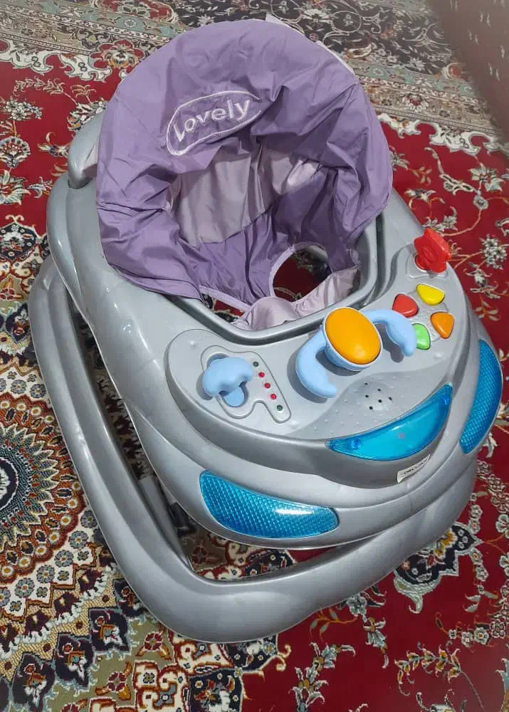 کالسکه و روروک|کالسکه و لوازم جانبی|گنبد کاووس, |دیوار