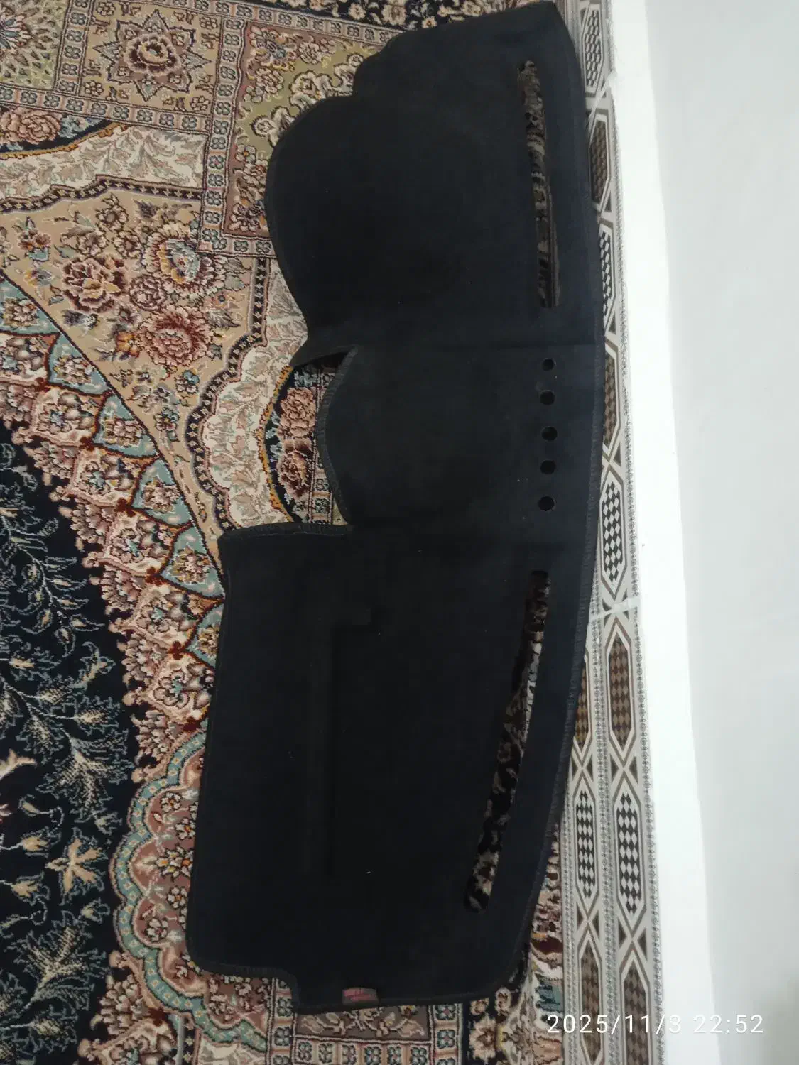 روداشبوردی سورن جدید|قطعات یدکی و لوازم جانبی|کرباسک, |دیوار