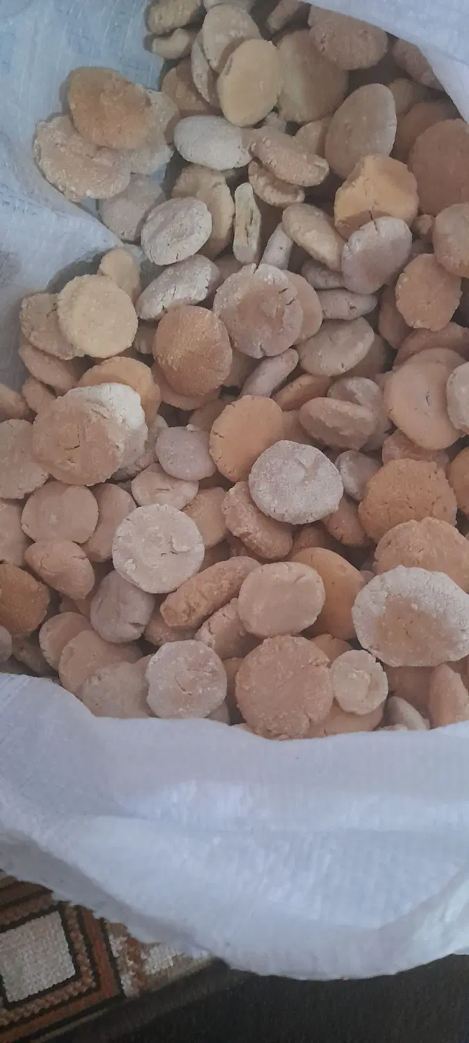کشک بز|خوردنی و آشامیدنی|بدره, |دیوار