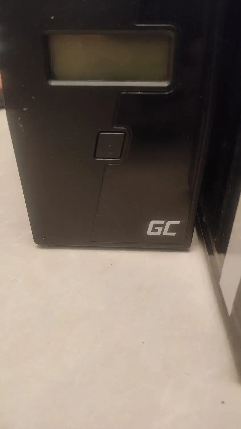 یو پی اس گرین سل|قطعات و لوازم جانبی رایانه|تهران, زعفرانیه|دیوار