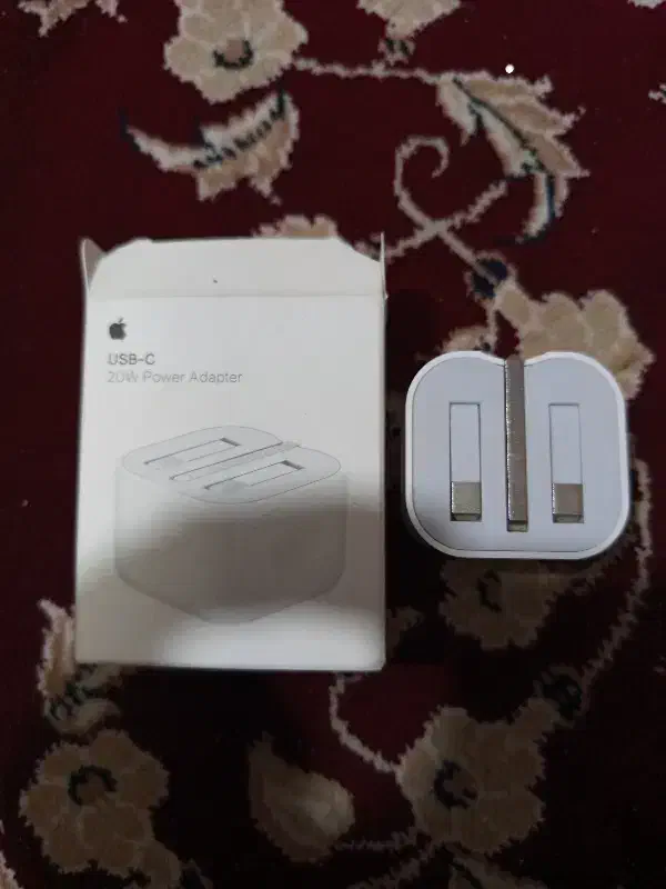 شارژر|لوازم جانبی موبایل و تبلت|اصفهان, محله سفلی|دیوار