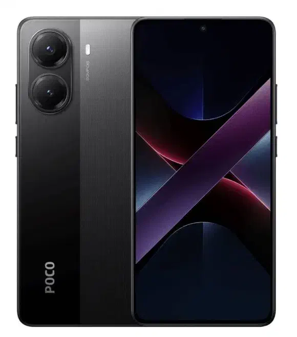 POCO X 7 Pro|موبایل|برازجان, |دیوار
