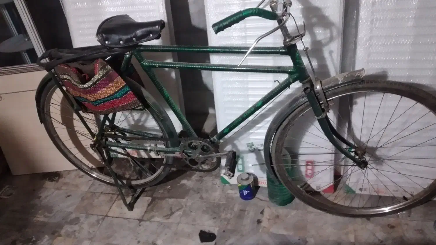 دو چرخه چینی و معمولی|دوچرخه، اسکیت، اسکوتر|خمینی‌شهر, |دیوار